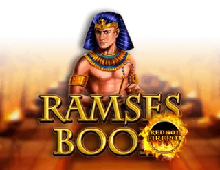 Ramses Book - Red Hot Firepot